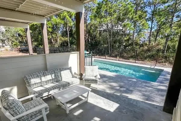 Pelican Point- New Construction- Sleeps 11- Pool